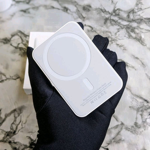 100000mAh Wireless Charge For Iphone