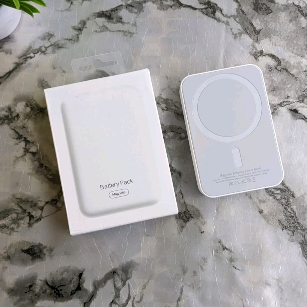 100000mAh Wireless Charge For Iphone